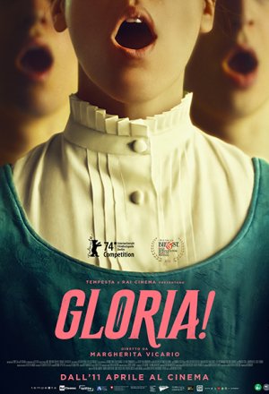 Gloria! (Cinema Concordia)