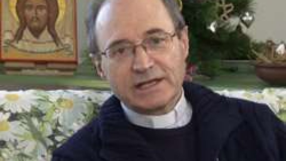 vescovo Andrea Turazzi