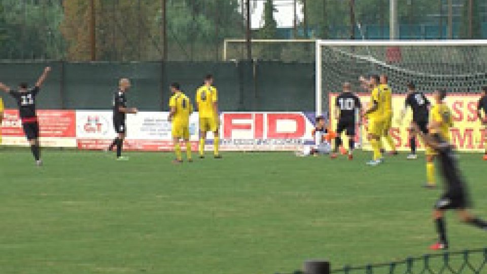 Serie DCalendari, il San Marino debutta contro la Pergolettese