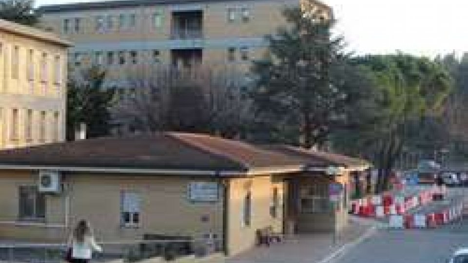 Ospedale di Urbino