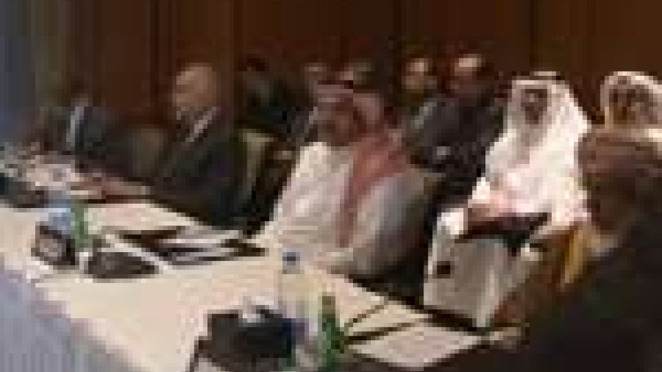 Siria sospesa dalla Lega Araba