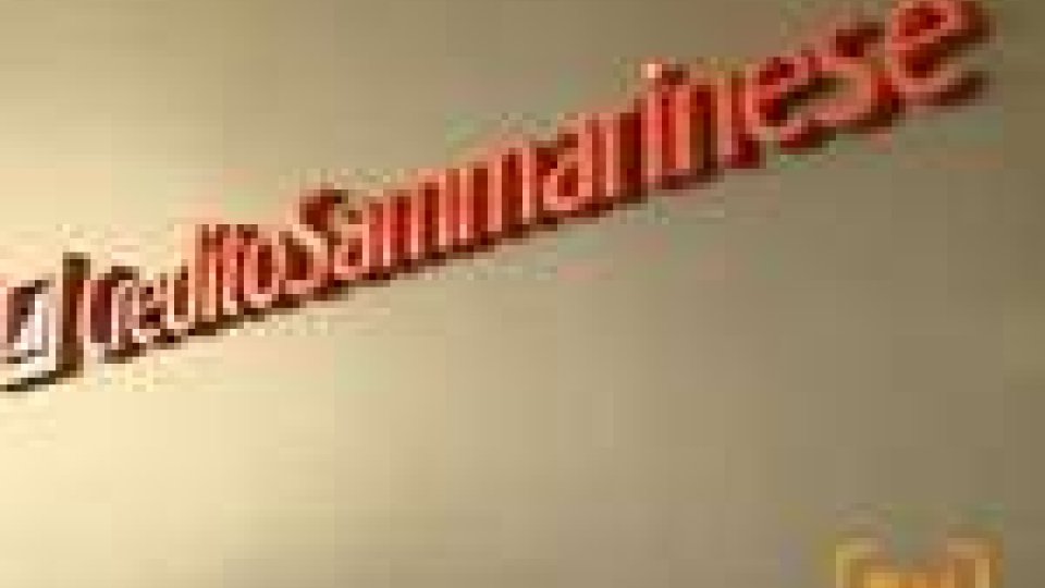 San Marino - Ultimi tentativi per scongiurare la messa in liquidazione coatta amministrativa per il Credito Sammarinese