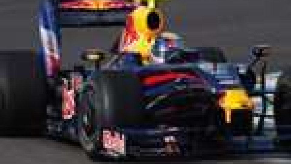 GP Europa: solito Vettel, grande Alonso (2°)