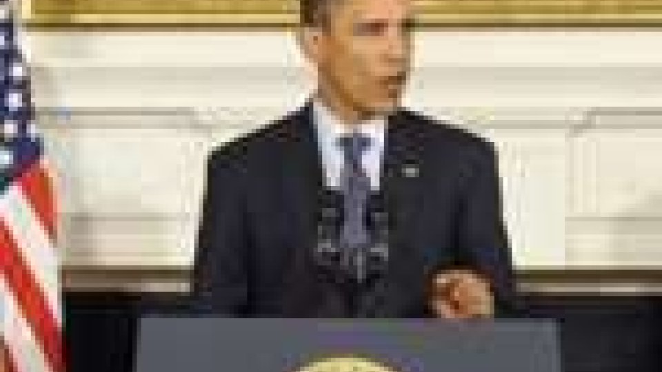 Barack Obama: "Si poteva prevenire l'attacco al volo Delta"