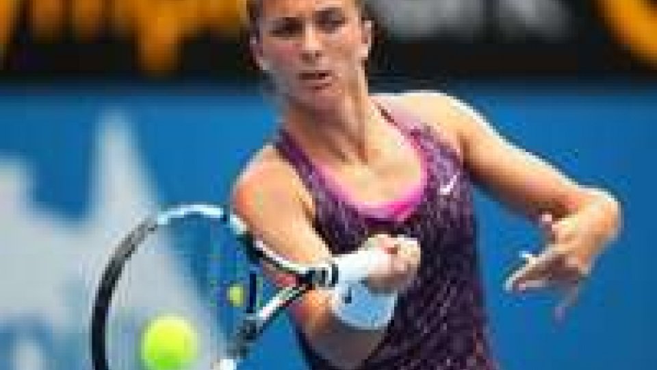 Tennis: Sydney; americana Davis ko, Sara Errani nei quarti