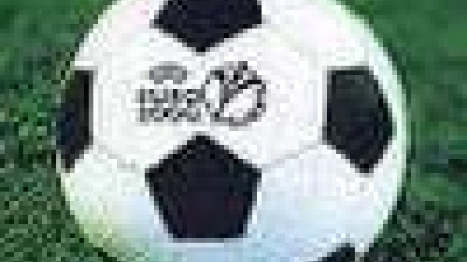 Calcio: debutto del San Marino in Coppa Italia