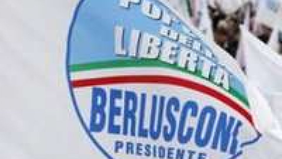 Berlusconi torna a Roma, popolo azzurro atteso in piazza