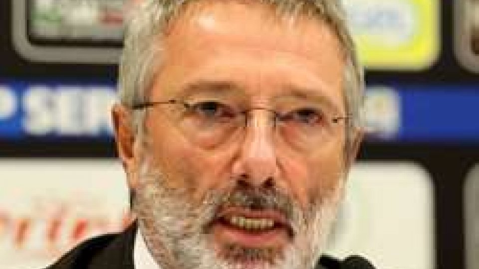 Giorgio Lugaresi