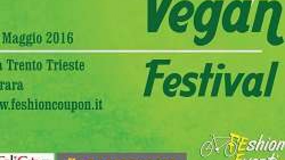 Vegan Festival a Ferrara
