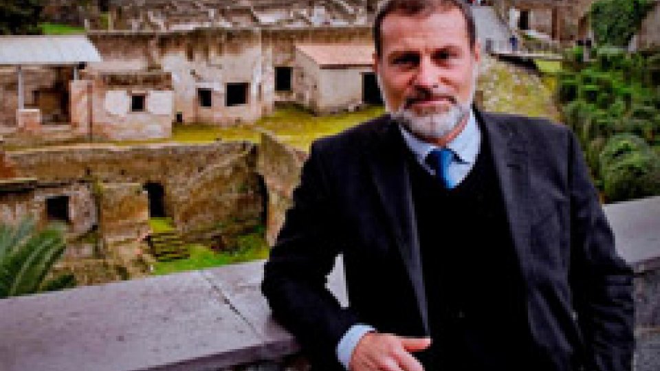 Il direttore del parco archeologico di Pompei ospite dei seminari del dottorato in Studi Storici dell'Università di San Marino