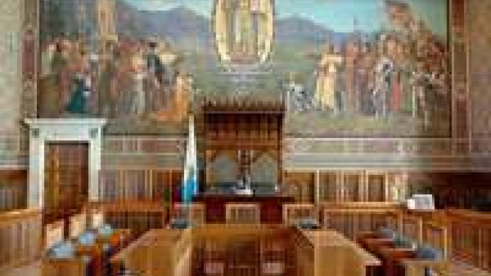 San Marino: in programma la Commissione Giustizia e la Commissione Consiliare Permanente