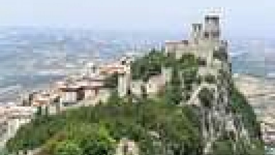 San Marino - Convenzione di Berna: non c'è la firma della Repubblica