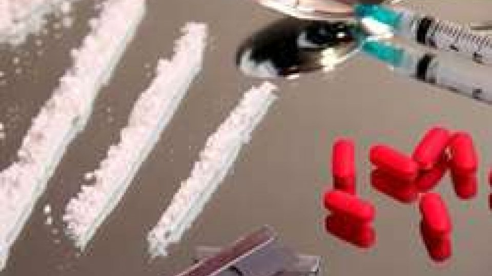 Allarme drogaSan Patrignano lancia l'allarme: ragazzi consumano droghe già a 14 anni