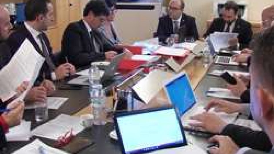 Ufficio di PresidenzaUfficio di Presidenza: inserito in odg Consiglio un comma specifico sulle dimissioni di Capuano