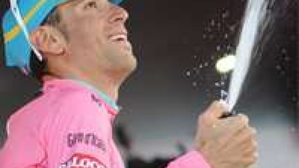 Giro d'Italia: sempre più l'anno di Nibali