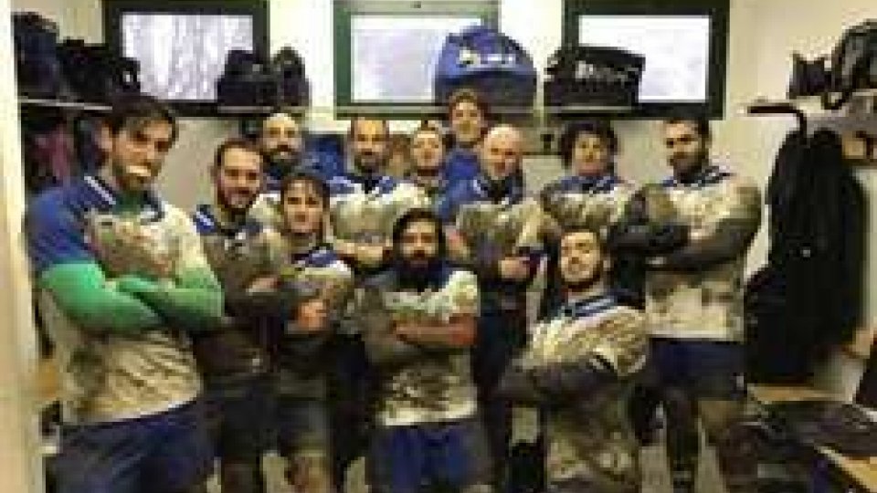 San Marino Rugby