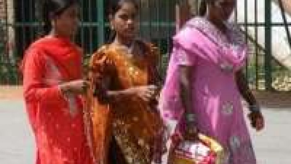 India: rapporto sessuale con minore non è reato
