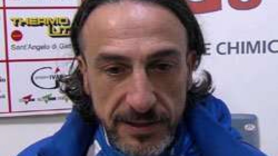 Stefano ProttiStefano Protti: "Il San Marino è solo De Biagi. Medri non ha stoffa per allenare"