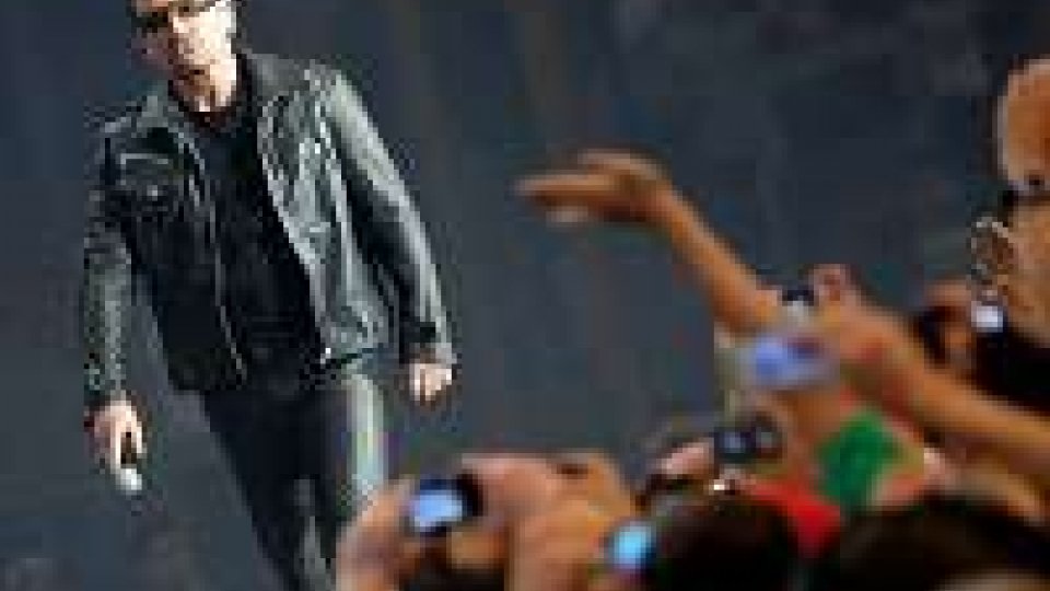 U2, band simbolo rock compie 40 anni