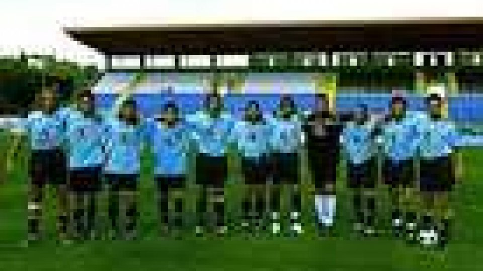 Calcio C2: San Marino incontra il Tolentino