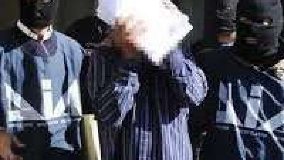 Camorra: blitz Dia contro Casalesi, 24 arresti