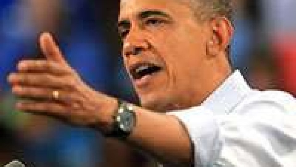 Presidenziali Stati Uniti, Obama allunga nei sondaggi e nei fondi raccolti