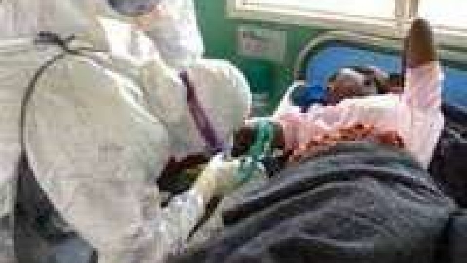 Usa: massima allerta per Ebola