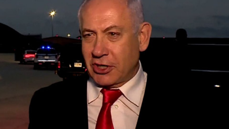 NetanyahuIsraele: Netanyahu ha ordinato all’esercito di continuare a colpire le infrastrutture del movimento islamico