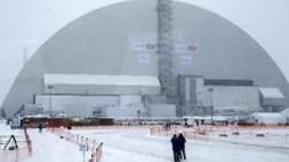 Il nuovo "cappotto"Chernobyl: nuova struttura per 100 anni di sicurezza