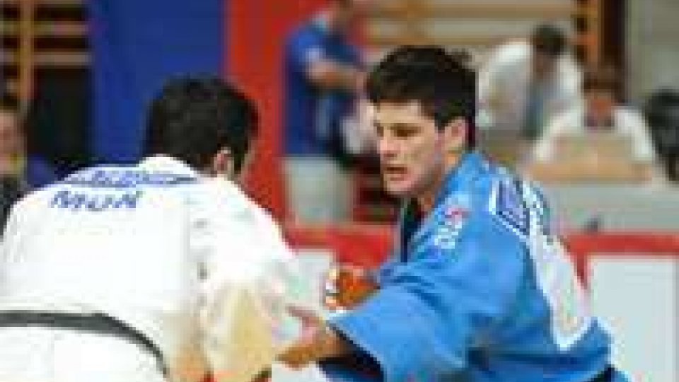 Ancora buoni risultati dal Judo Club San Marino