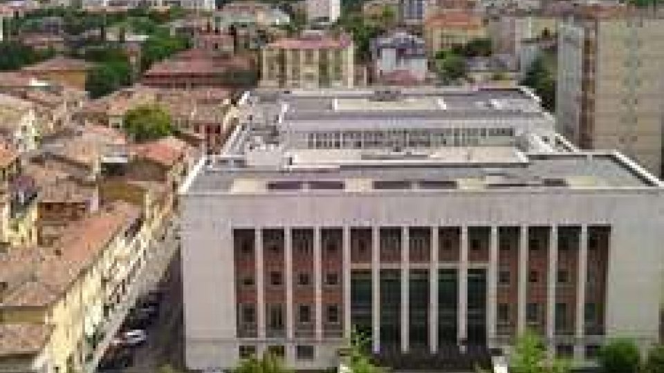 Tribunale di Forlì