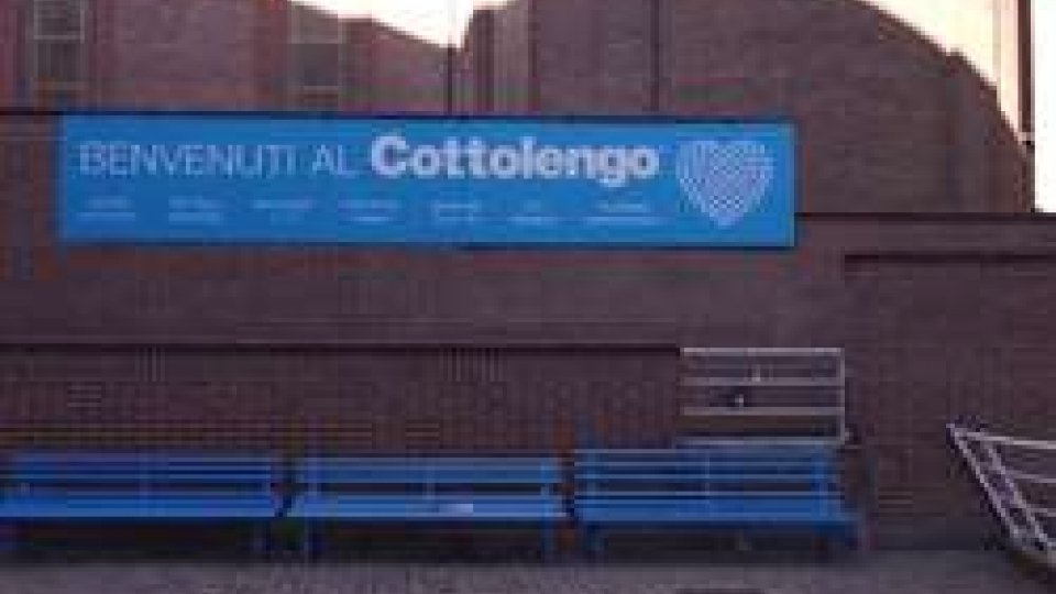 Segretario Santi a Torino ha visitato l' 'universo' CottolengoA scuola d'inclusione: il Segretario Santi a Torino ha visitato l' 'universo' Cottolengo