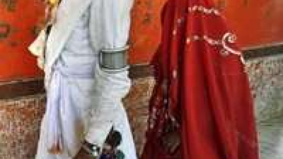 Pakistan, arresti per aver obbligato bimba 6 anni a sposarsi