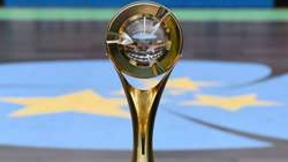 Uefa Futsal CUPUefa Futsal CUP: Tre Fiori in Svezia contro i campioni di Germania e Andorra