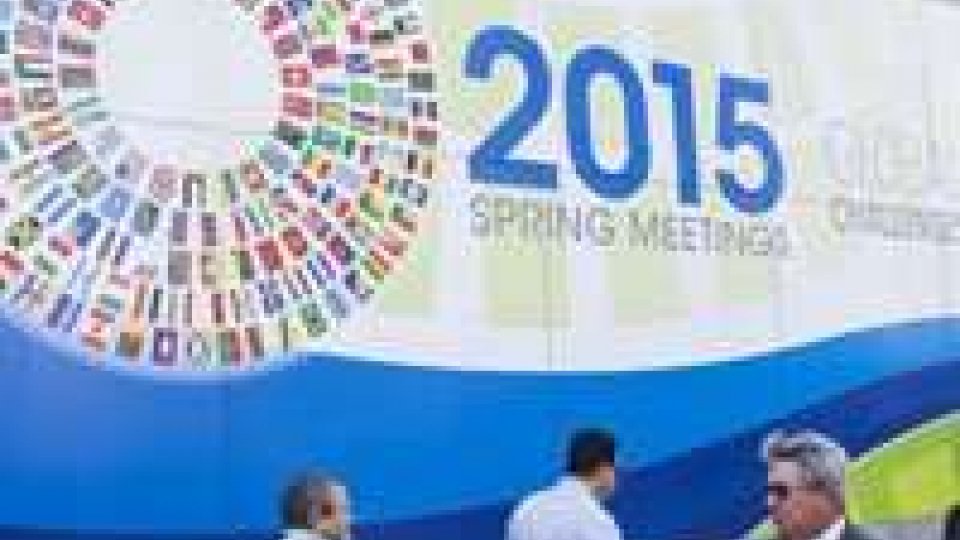 Usa: San Marino alla riunione plenaria dell'FmiSan Marino alla riunione plenaria dell'Fmi: collegamento con il Segretario Arzilli