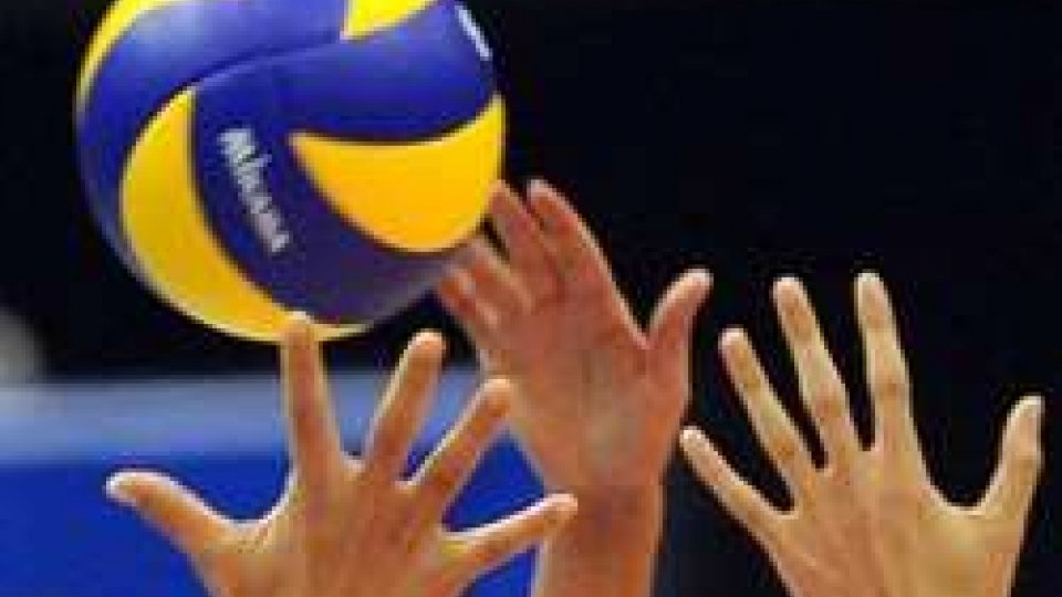 Impianti sportivi, dal Coni un contributo di 695mila euro di per la realizzazione della Casa del Volley