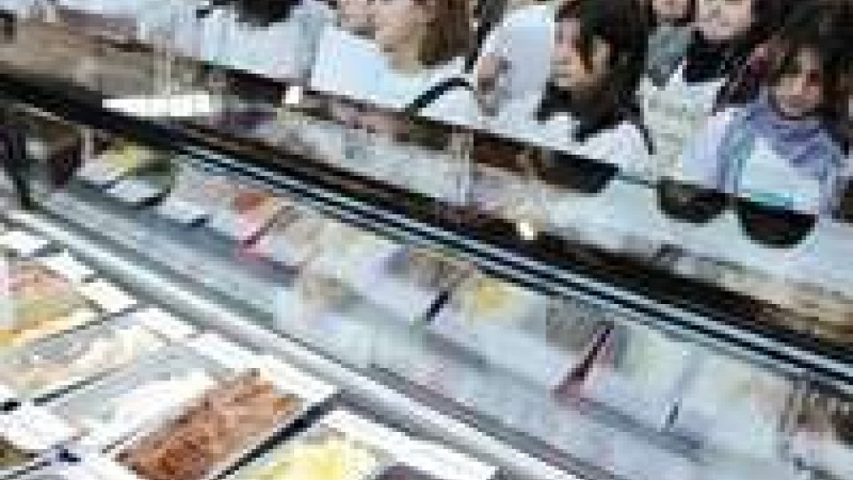 Sigep 2015: il gelato in eccedenza venduto domani per beneficenza con offerta ai Malatesta