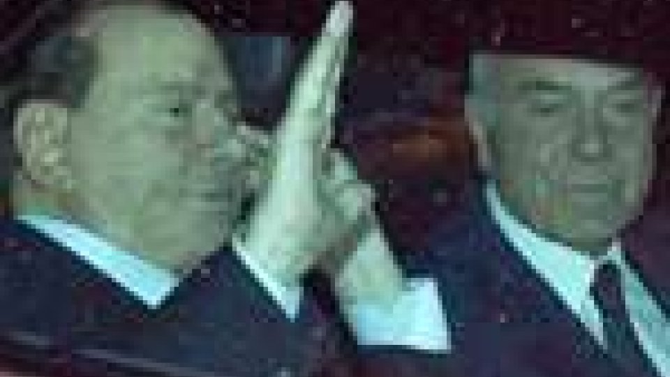 Berlusconi: "mi dimetto dopo la legge di stabilità"