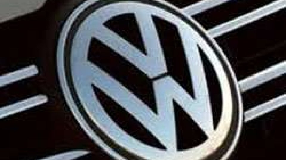 Volkswagen ammette violazione norme anti smog in USA