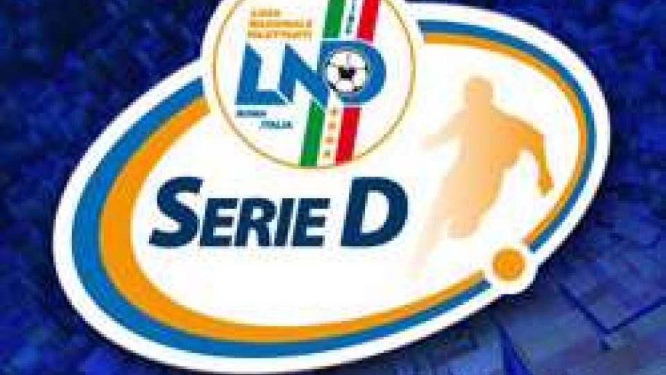 Serie D: Forlì - Romagna Centro anticipata a sabato