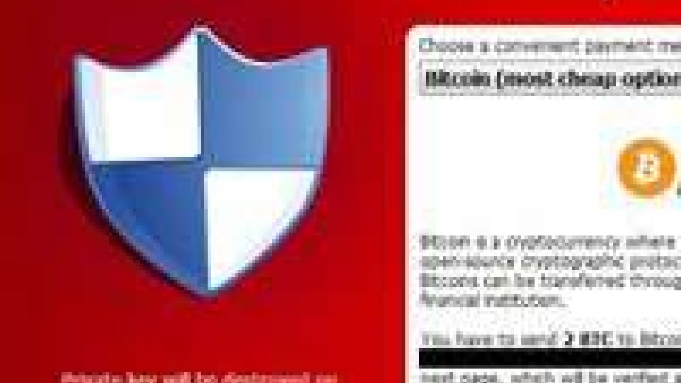 “CRYPTOVIRUS” a Rimini: la Polizia di Stato contro il virus informatico