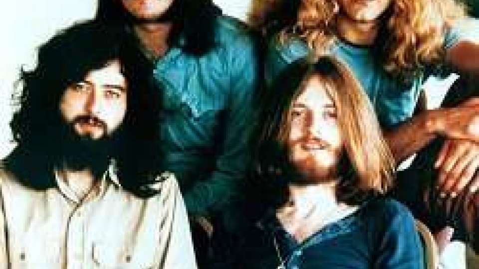 Classic Rock Story - Led Zeppelin