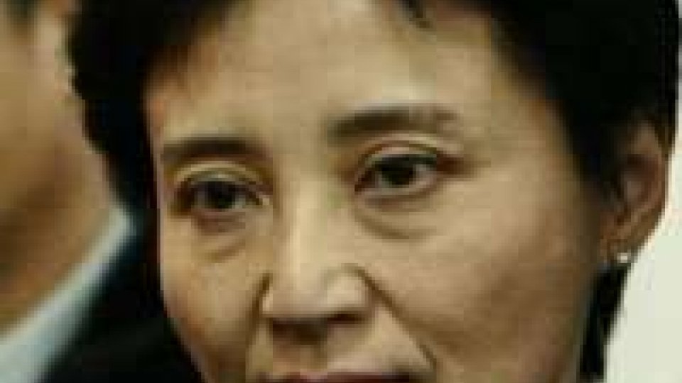 Cina. Pena di morte per Gu Kailai: ha ucciso un uomo d'affari britannico