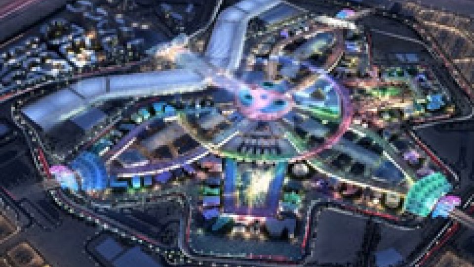 Dubai, verso Expo 2020