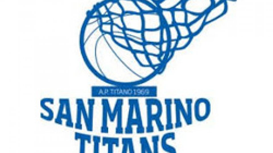 San Marino Titans: "domani parte la stagione, Titans vs Aesis Jesi - le parole di coach massimo padovano"