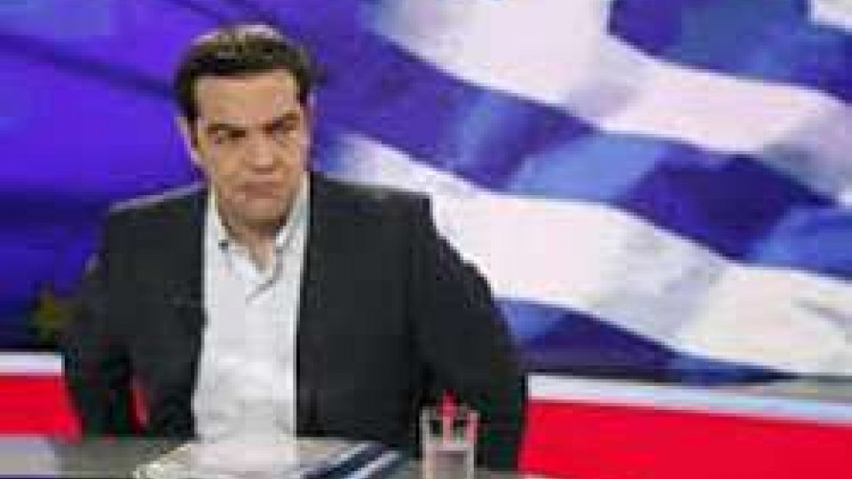 Grecia: oggi Vertice UE. Merkel, "mancano basi per negoziare"