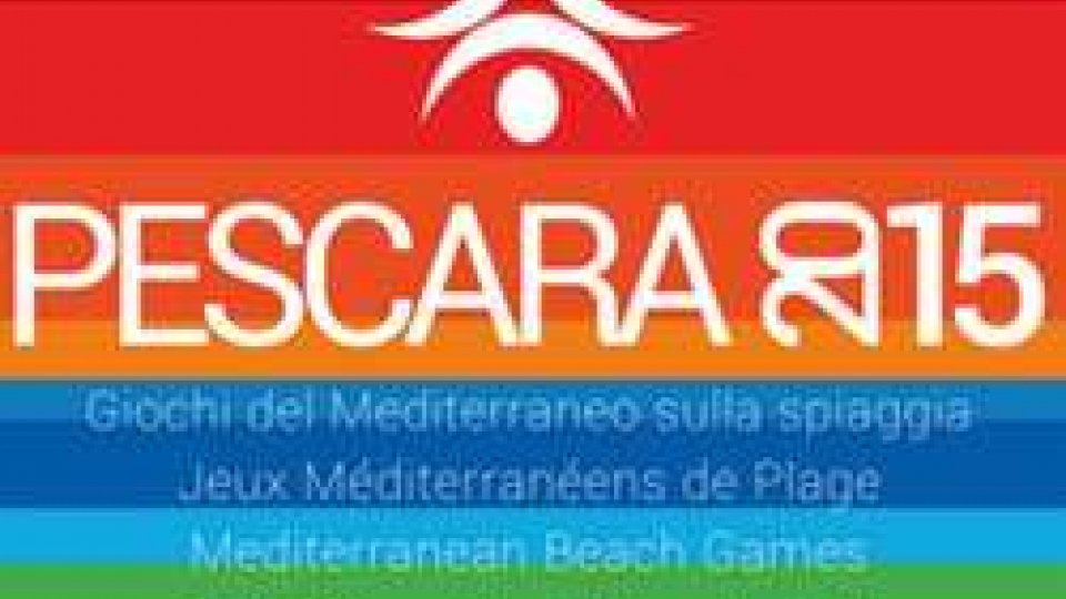 Chi dopo Pescara?Mediterranean Beach Games: Chi dopo Pescara?