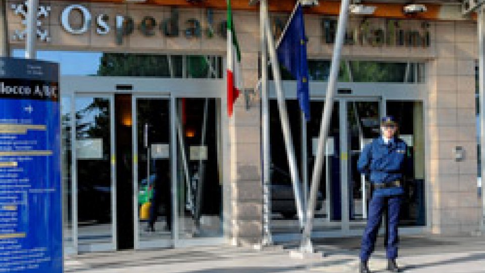 Cesena: trasferimento ambulatorio Guardia Medica da sabato 13 ottobre
