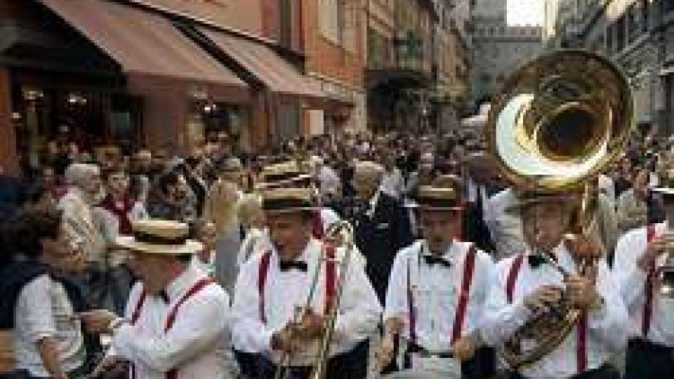 Musica, a Bologna ritorna "La Strada del Jazz"