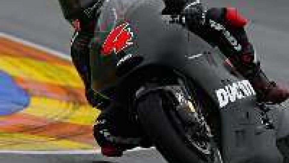 MotoGP: Dovizioso rinnova con la Ducati fino al 2016